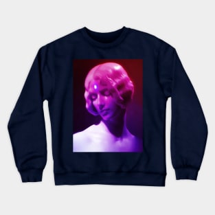 Cléo de Mérode Crewneck Sweatshirt